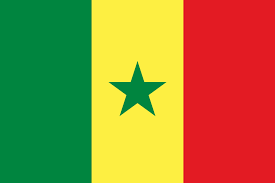 senegalesisk flagg